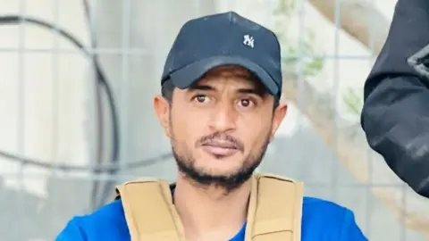 Anti-Hamas Militia Leader Yasser Abu Shabab Assassinated in Gaza