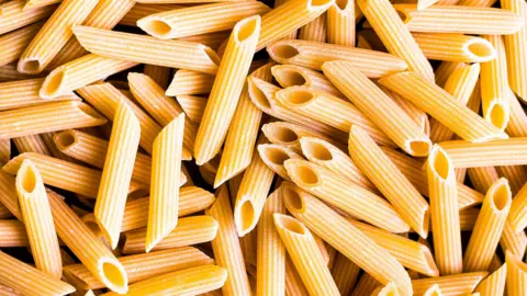 US Reduces Tariffs on Italian Pasta Imports, Easing Consumer Concerns