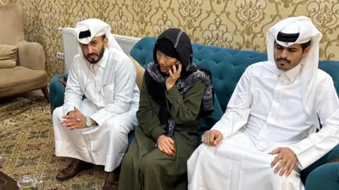 American Detained by Taliban Warns British Couple's Life in Danger