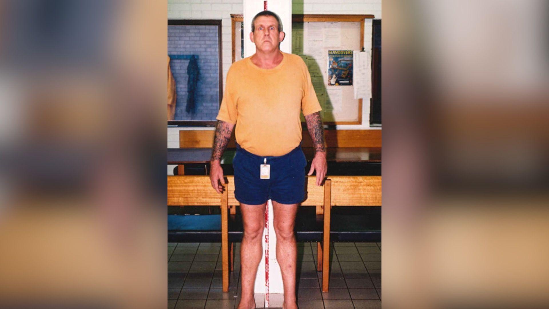 Police Release New Photos in 25‑Year‑Old Peter Falconio Murder Case