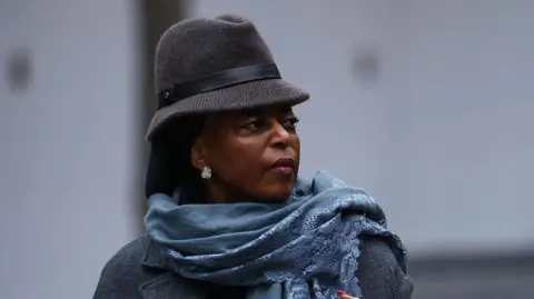 Ex‑Nigeria oil minister cleared in UK bribery trial