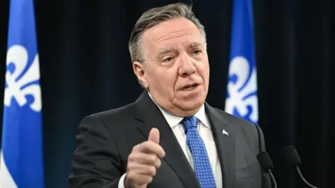 Quebec's Secularism Law Tightens: New Restrictions on Public Prayer and Religious Symbols