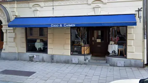 Sepsis Cases Linked to Food Poisoning at Stockholm's Luxury Restaurant