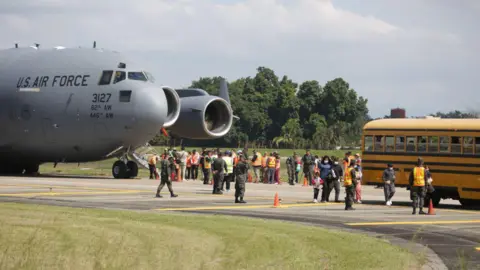 Belize to Serve as Safe Haven for Asylum Seekers from the US