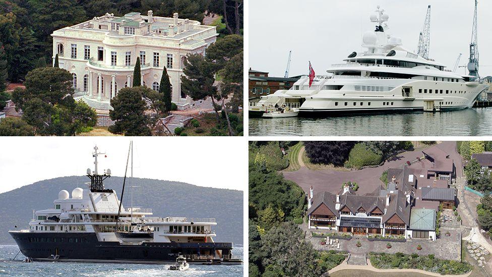 Deloitte Helped Roman Abramovich Hide £508m of Wealth Through Falsified Accounts
