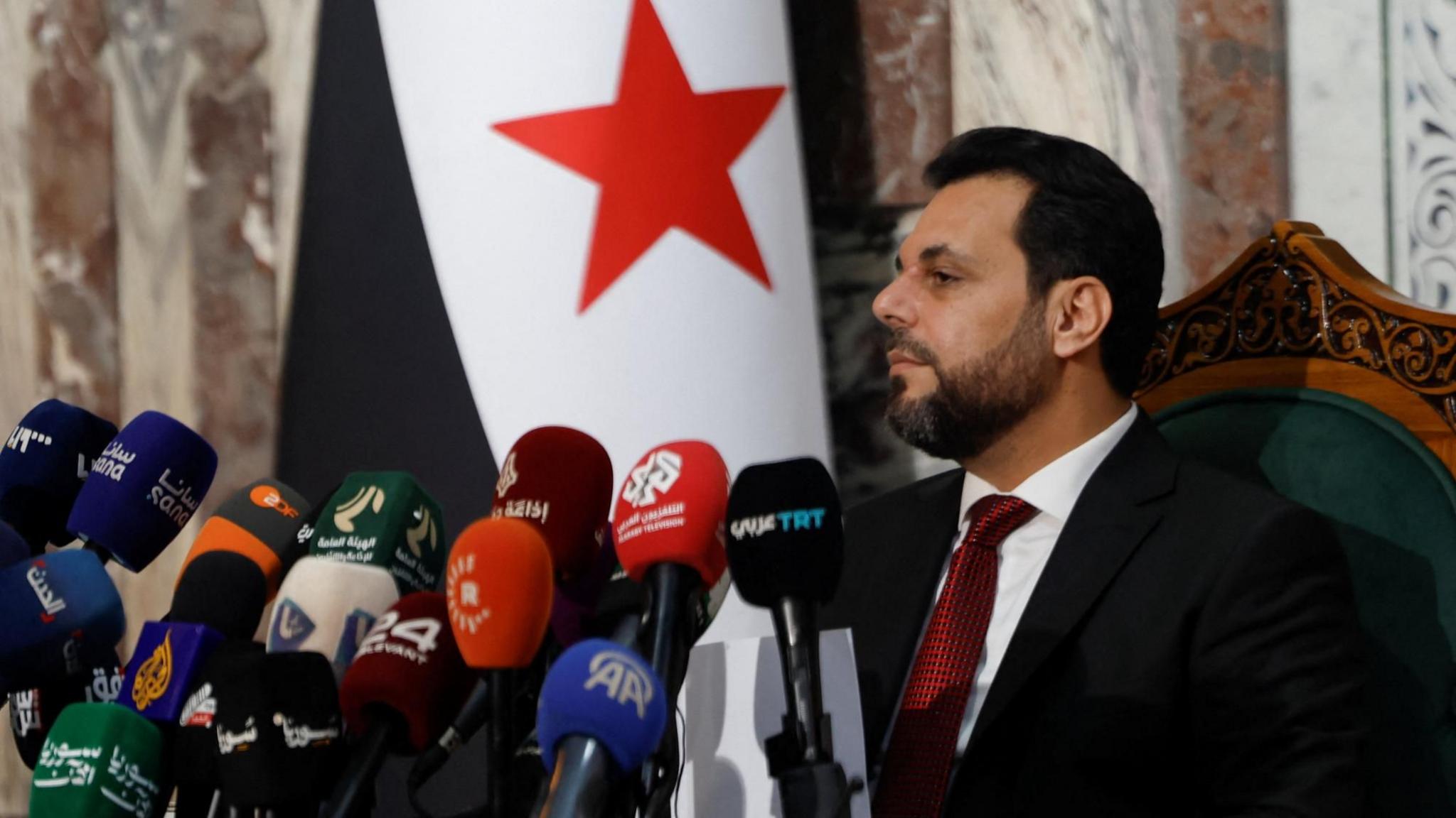 Syria’s New Parliament: President Appoints 70 Lawmakers Amid Calls for Inclusive Representation