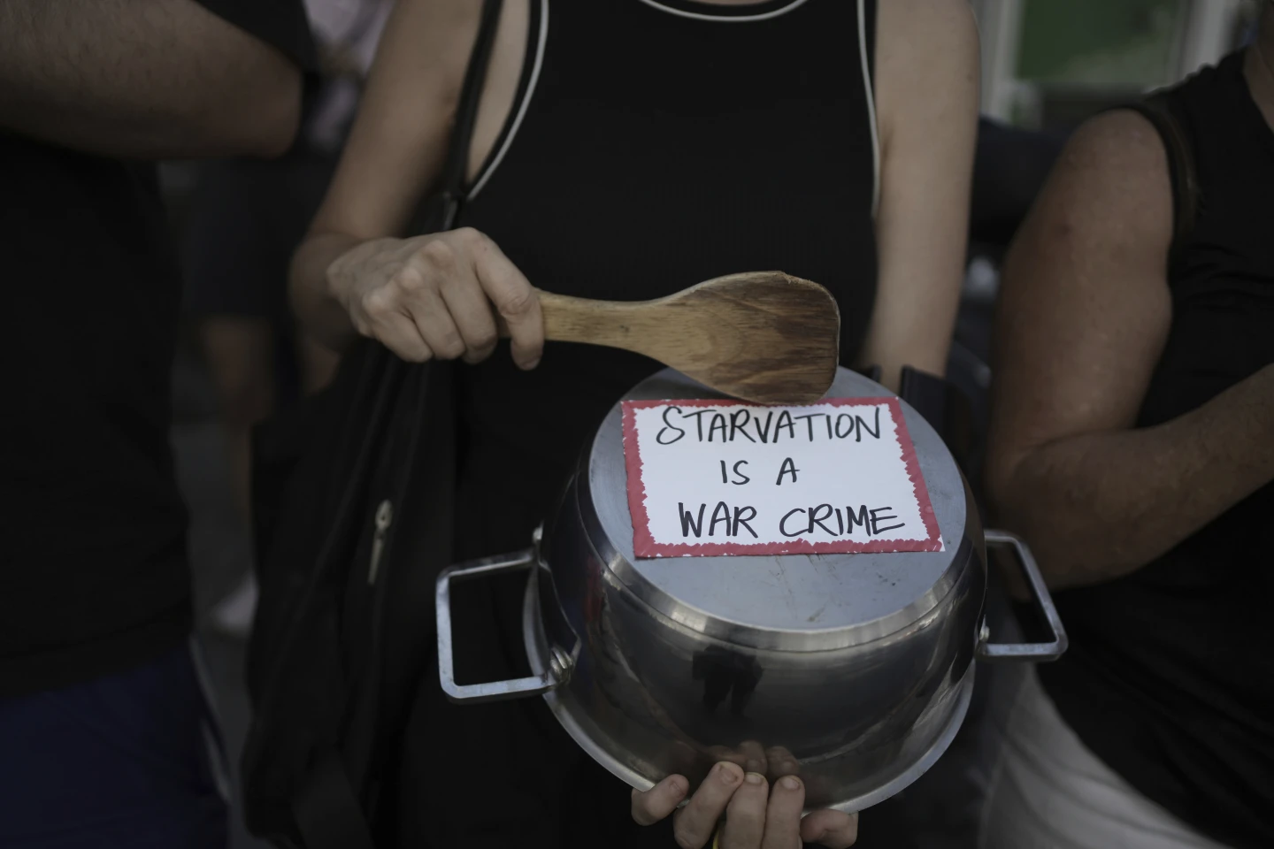 Shifting Narratives in Israeli Media: A Focus on Gaza's Humanity