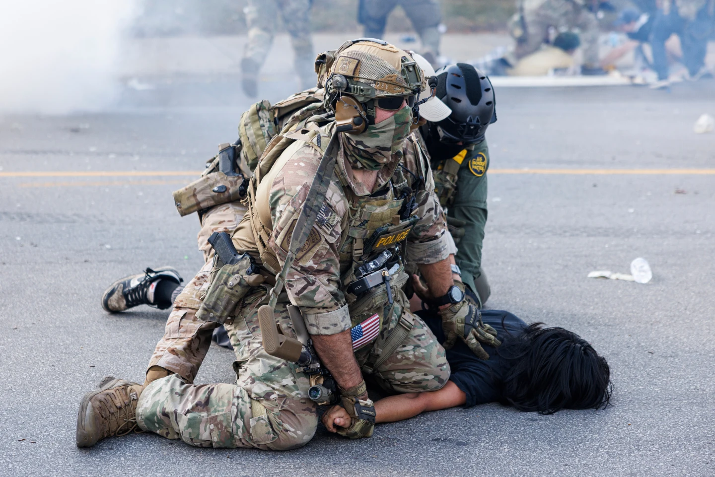 Illinois Responds to National Guard Deployment Amid Criticism