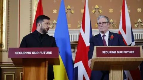 Global Coalition Sets Goal to Cut Russian Energy Supplies