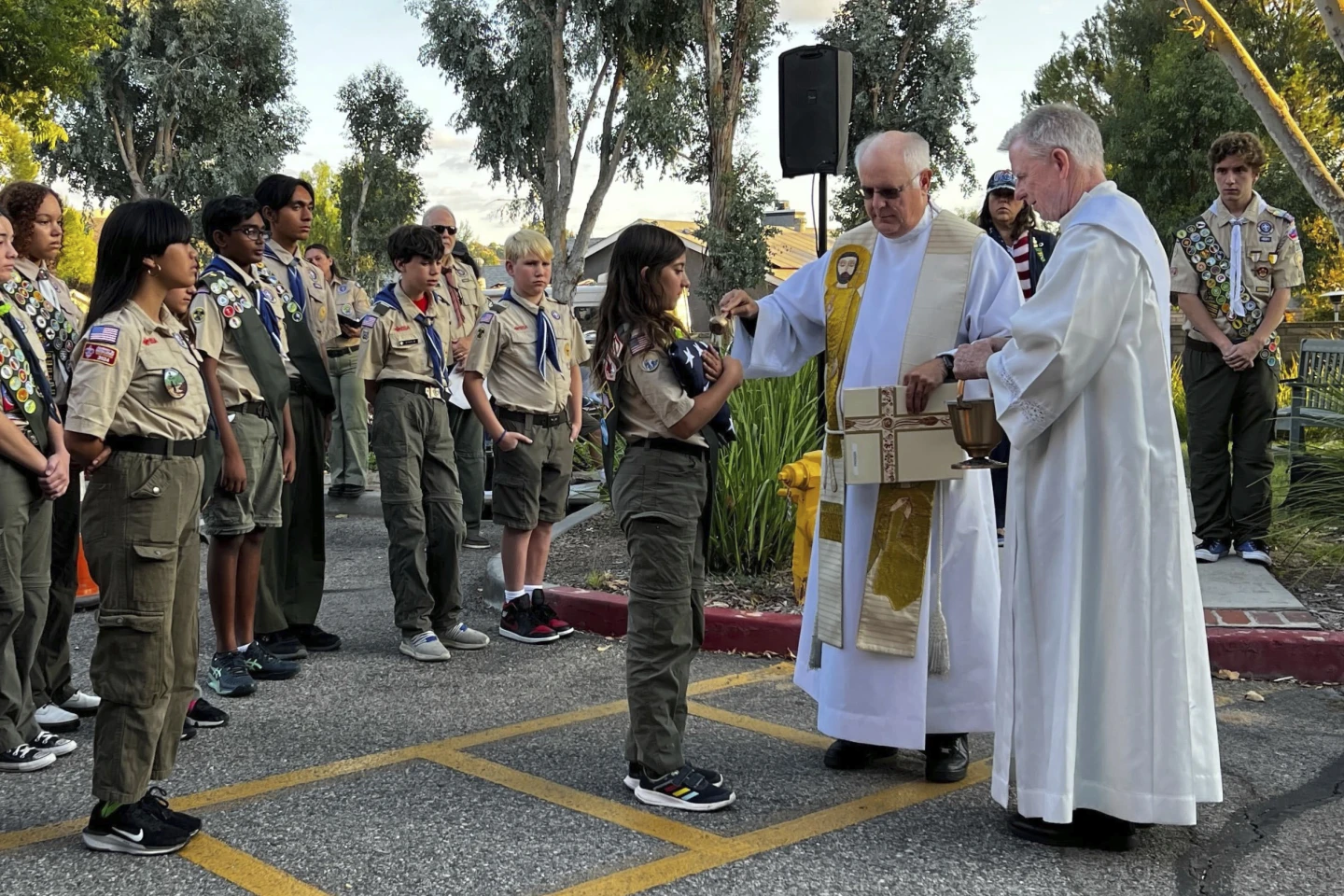 Scouting America: A Resilient Era Amidst Change and Challenges