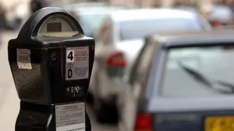 Couple Arrested for €1 Million Theft from German Parking Meters