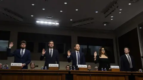 Australia's Bold Stance Against Social Media: A Battle with Big Tech