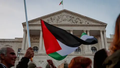 Portugal to Recognize Palestinian State Amid Ongoing Gaza Conflict