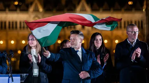Viktor Orbán's Tenure in Hungary Concludes Amidst Electoral Shift