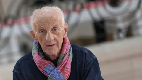 Remembering Paul Costelloe: Iconic Irish Fashion Designer Passes Away at 80