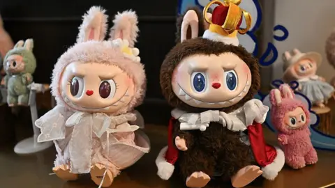 Allegations Surface Against Labubu Toy Manufacturer for Worker Exploitation