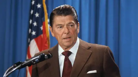Collapse of US-Canada Trade Talks Following Controversial Reagan Advert
