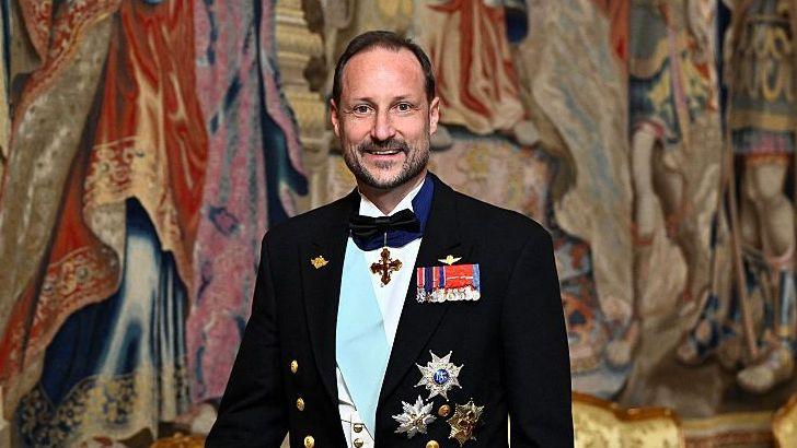 Who Is Norway’s New King Haakon VIII?