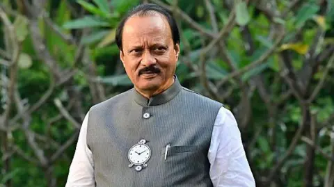 Ajit Pawar's Untimely Death Leaves Maharashtra in Political Turmoil
