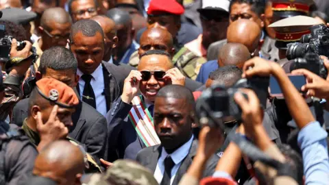 Madagascar Welcomes New Leadership: Col Michael Randrianirina Sworn in with Gratitude to Young Protesters