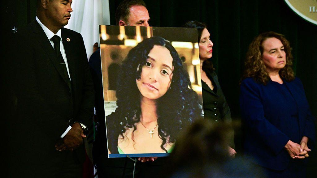 Family of Murdered Teen Demands Death Penalty in D4vd Trial
