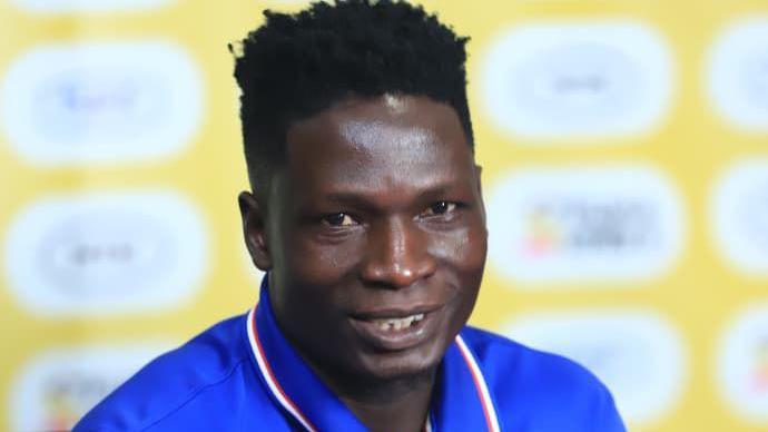 Ugandan Football Legend David Owori Murdered in Kampala Street Attack