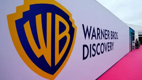 Netflix Poised for Major Acquisition of Warner Bros Discovery