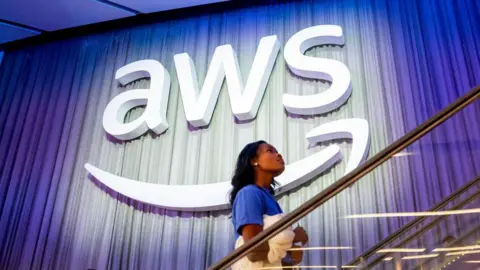 Amazon Web Services Outage Resolved After Widespread Disruptions to Major Websites