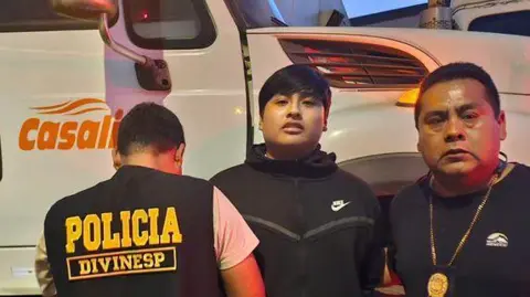 Suspect Arrested in Gruesome Murder of Three Argentine Women