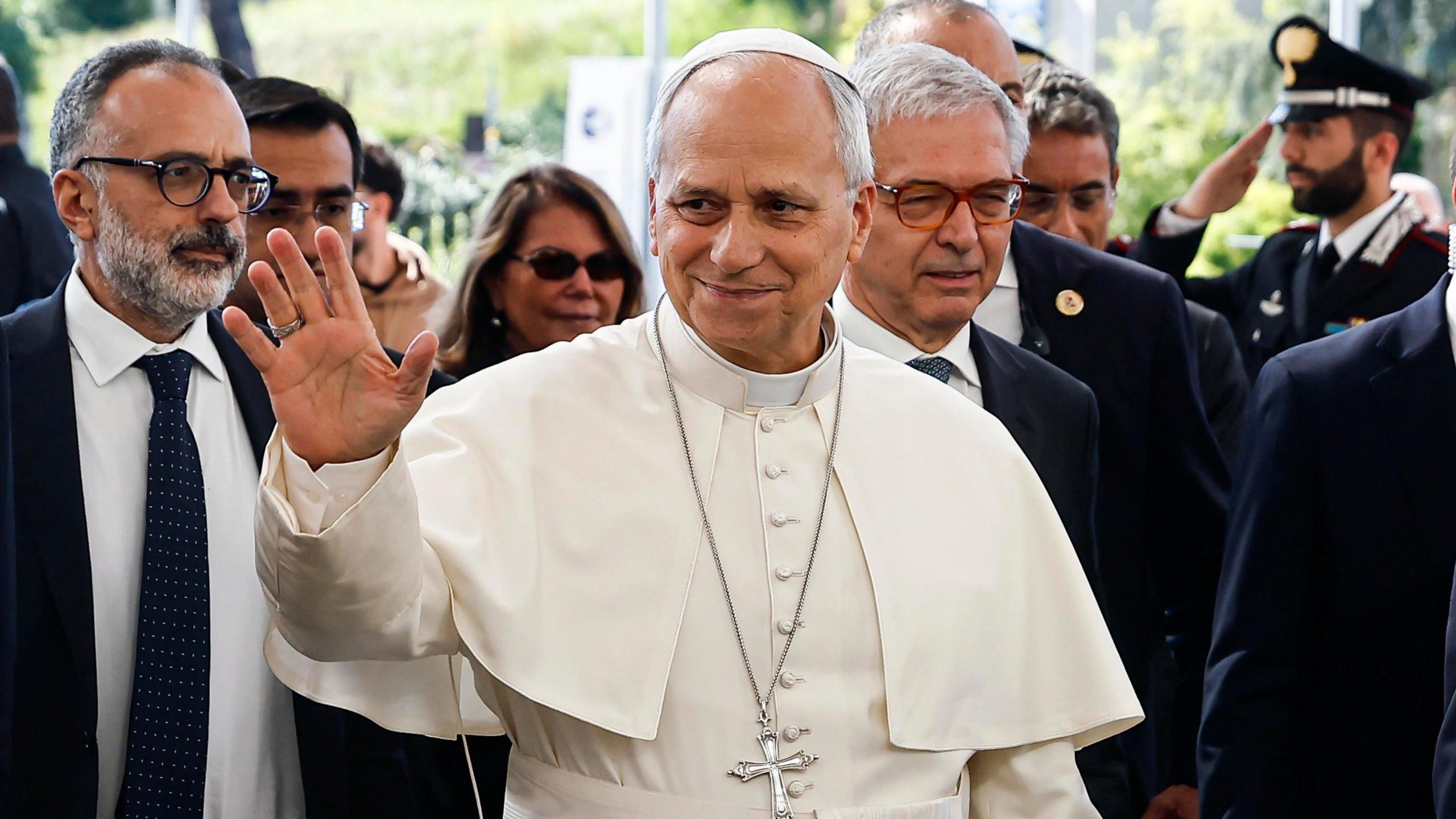 Pope Leo IV’s Cancer Diagnosis: Vatican Faces New Reality