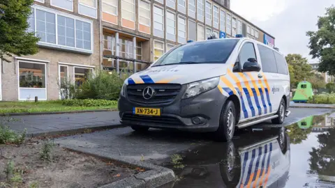 Emergency Measures Enforced as Schools in Two Dutch Towns Close Due to Youth Violence