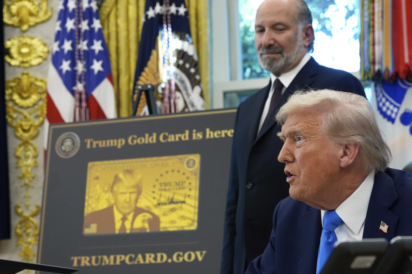 Trump Administration's $100,000 Fee on H-1B Visas: Implications and Reactions