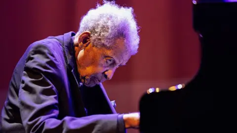Jazz Icon Abdullah Ibrahim Dies at 91 Amid Enduring Legacy