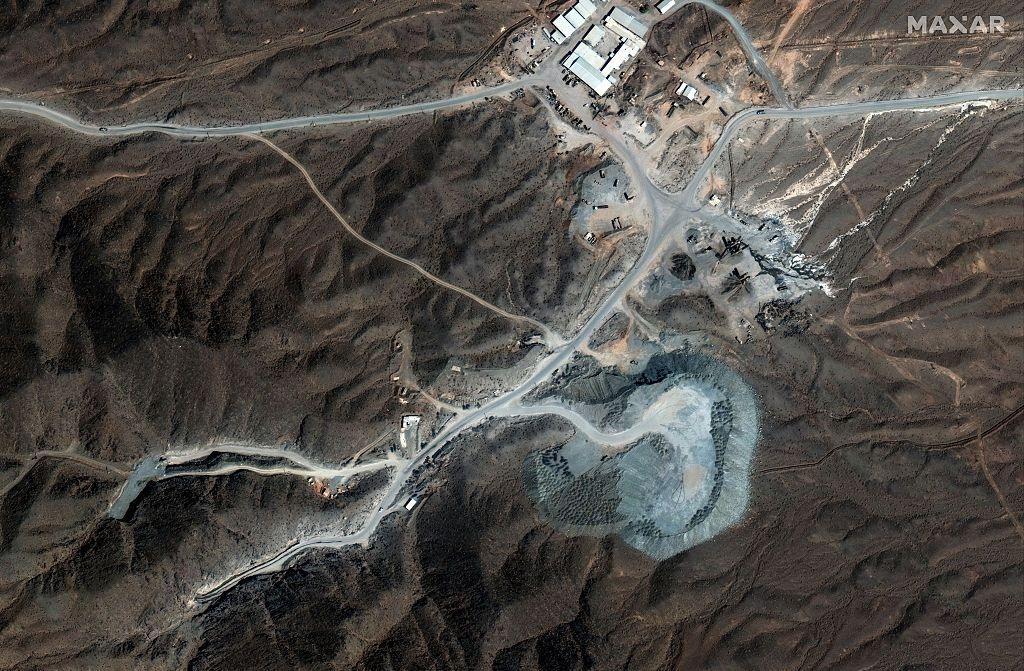 Iran Faces UN Security Council Referrals Over Nuclear Inspections
