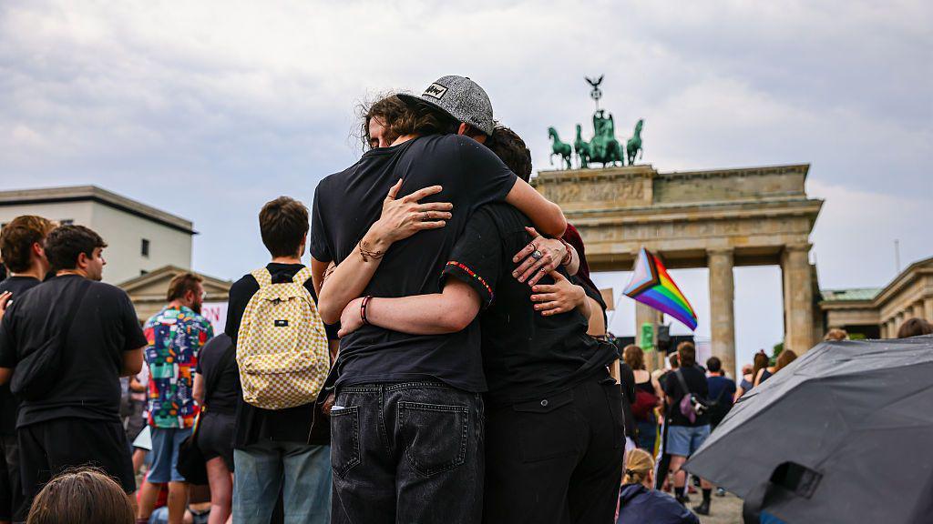 Berlin Pride Attack Turns into Fury as Attacker Freed Weeks Before Killed