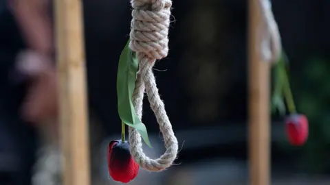 UN Condemns Surge in Executions in Iran, Over 1,000 Dead in Nine Months