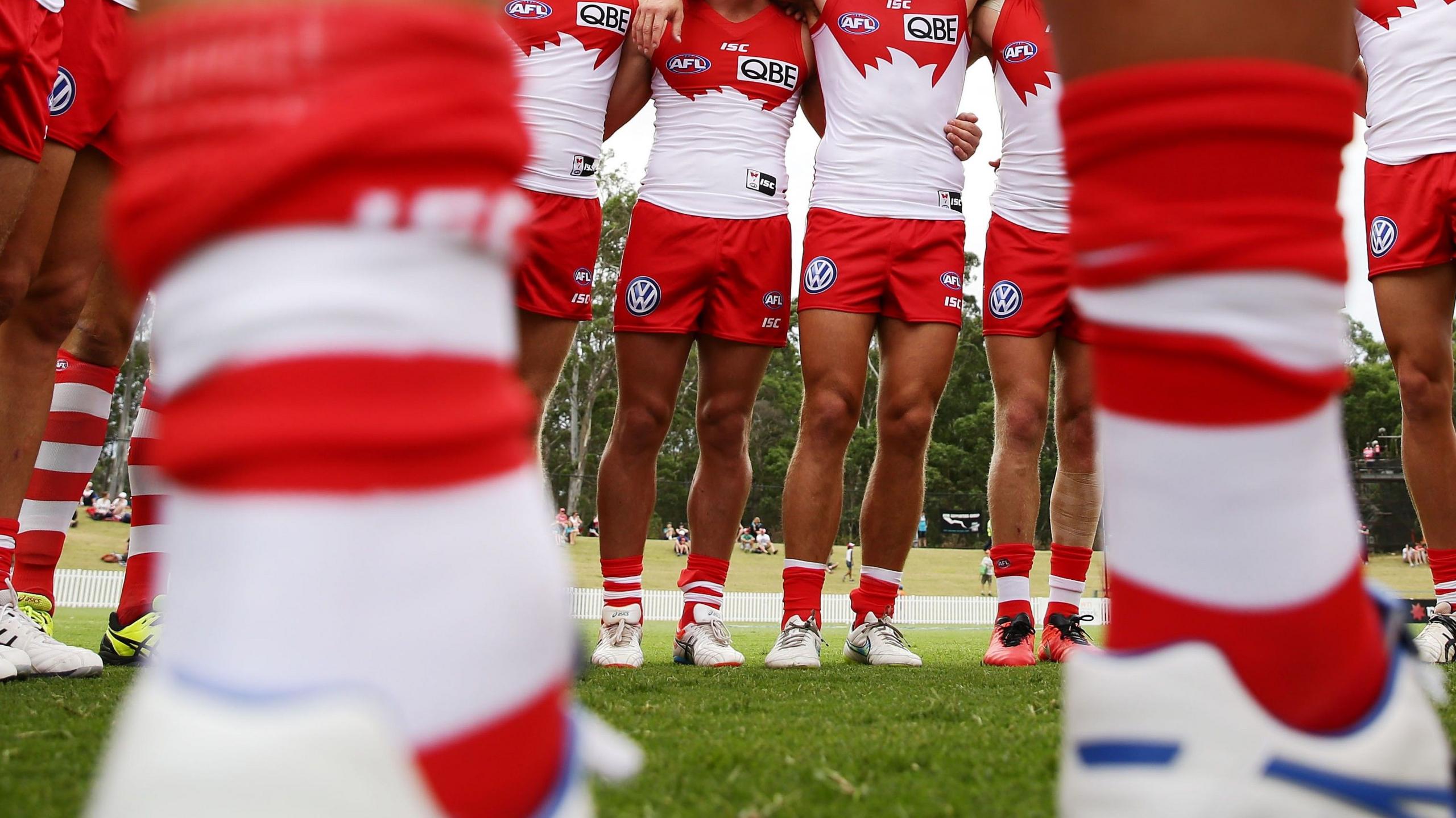 AFL players referred to police amid alleged incident; detectives probe sexual assault in Melbourne