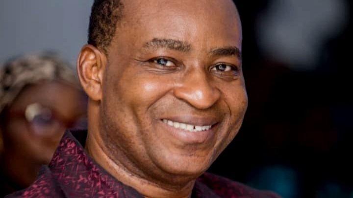 20‑Year Jail Sentence Shockingly Sent To Ghana’s Leading Opposition Chairman