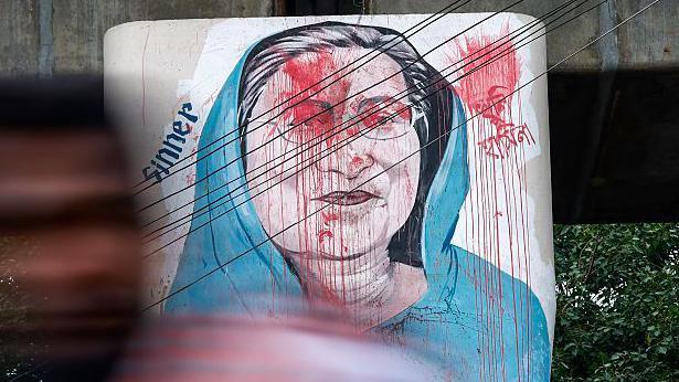 Sheikh Hasina Plans December Return to Bangladesh Despite Death Sentence
