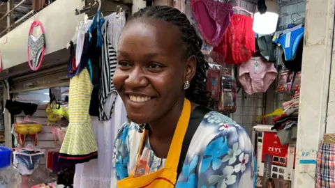 The Impact of Uganda's Internet Shutdown on Lives and Livelihoods