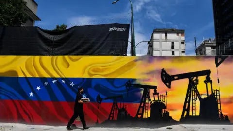 Maduro Accuses Trump of Targeting Venezuela's Oil: What's the Truth?