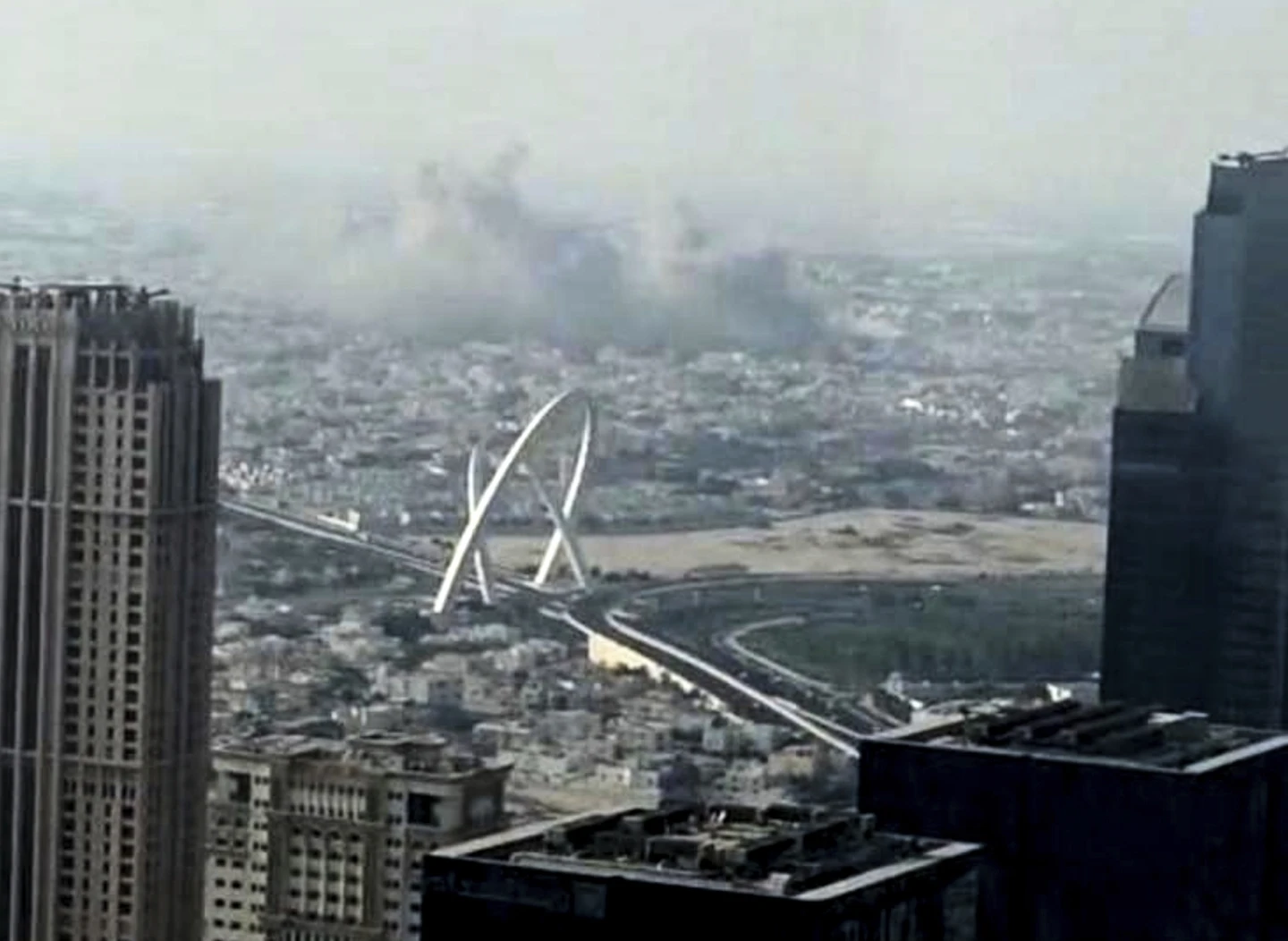 Israeli Airstrike in Qatar Raises Questions of Regional Security and U.S. Reliability