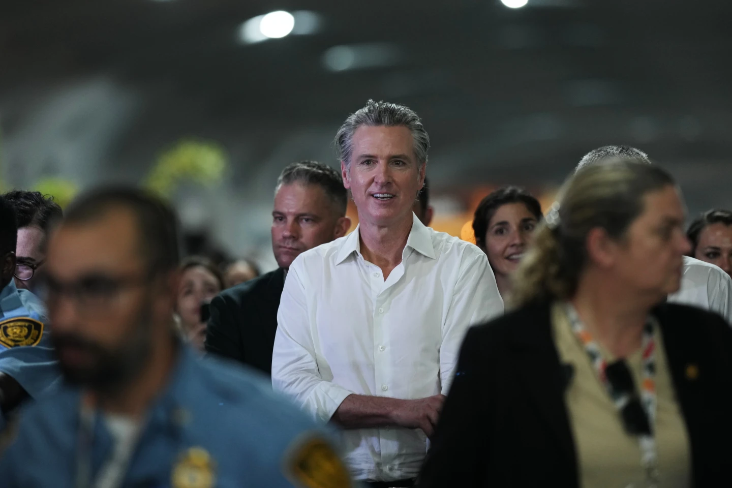 Newsom Critiques Trump's Climate Policy at COP30 in Brazil