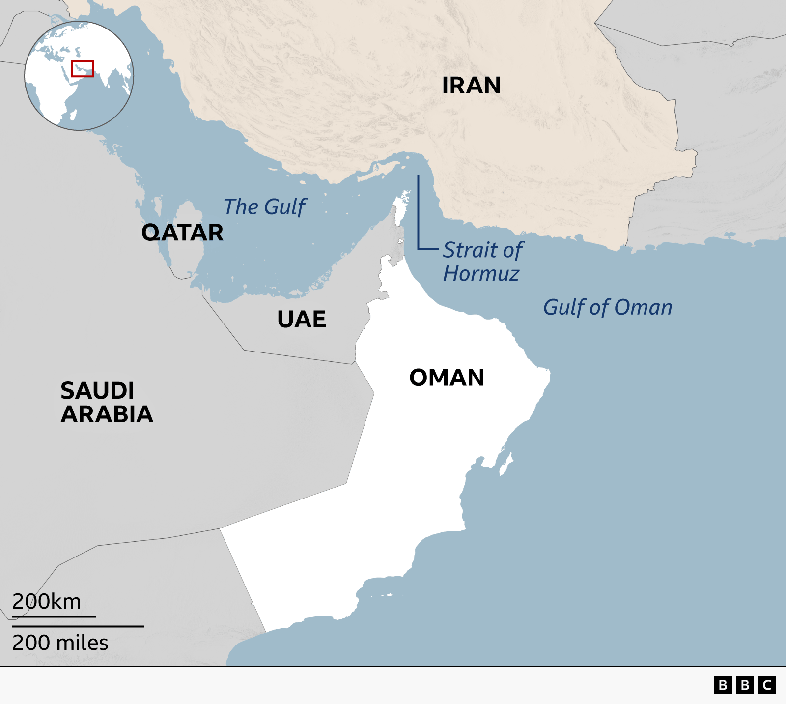 Iran Warns US of Faster, Heavier Response Amid Rising Conflict