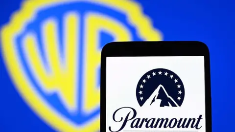 US Justice Department Clears Paramount’s $111bn Takeover of Warner Bros