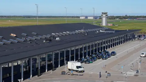 Denmark Implements All-Out Civilian Drone Ban Ahead of EU Summit