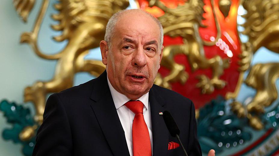 Hungary’s President Sulyok Steps Down After Parliament’s Vote