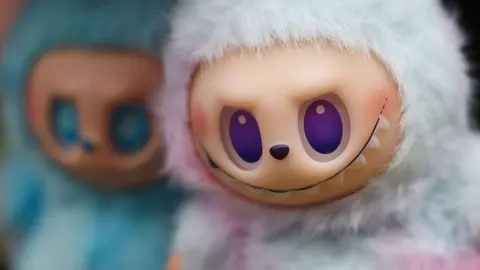 Labubu Toy Manufacturer Faces Exploitation Allegations: A Closer Look