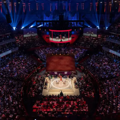 London Welcomes Grand Sumo Tournament: A Fusion of Tradition and Fandom