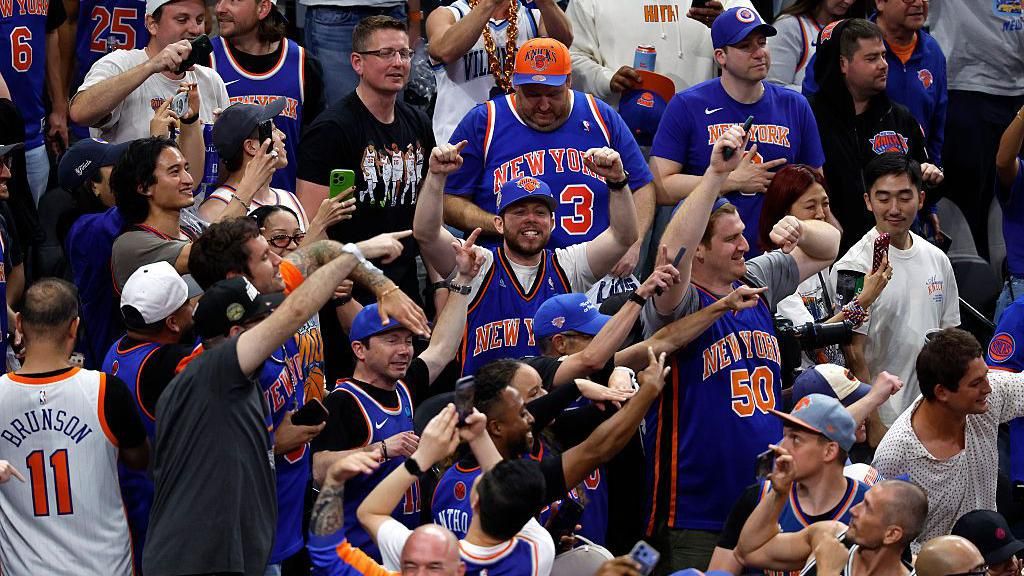Ticketmaster Reassures Knicks Fans They Won’t Be Locked Out of Game 5